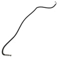 AN206135: Fits John Deere AN206135 Combination Valve Hydraulic Hose – Genuine OEM