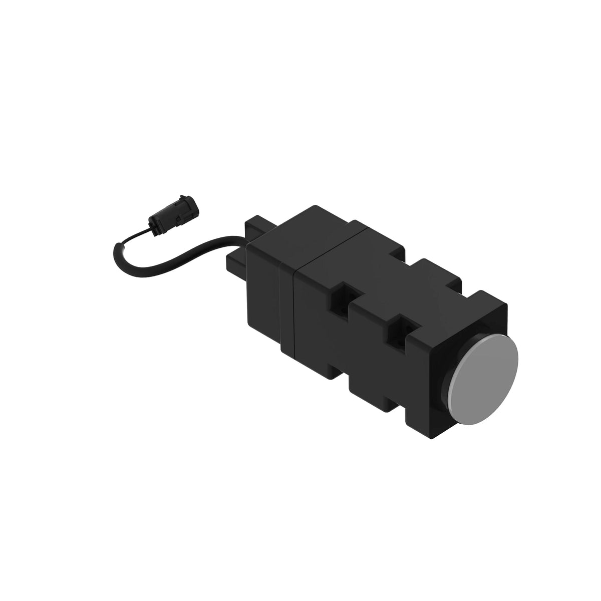 AN206154: Fits John Deere AN206154 Radar Speed Sensor – Genuine OEM
