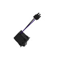AN206202: Fits John Deere AN206202 Toggle/Rocker Switch – Genuine OEM