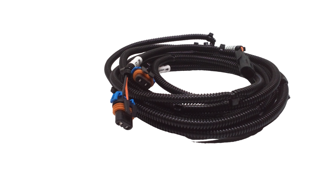 AN206476 — WIRING HARNESS — image 2