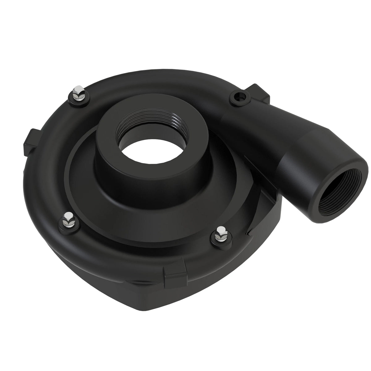 AN206485: Fits John Deere AN206485 Pump Volute Casing – Genuine OEM