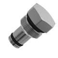 AN206491: Fits John Deere AN206491 Check Valve – Genuine OEM