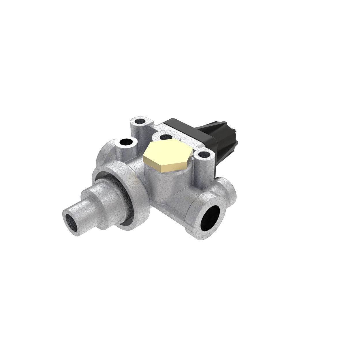 AN206501: Fits John Deere AN206501 Pressure Regulator – Genuine OEM