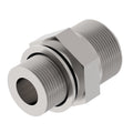 AN206502: Fits John Deere AN206502 Male Hydraulic Adapter Fitting – Genuine OEM