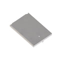 AN206507: Fits John Deere AN206507 Eductor Hopper Cover – Genuine OEM