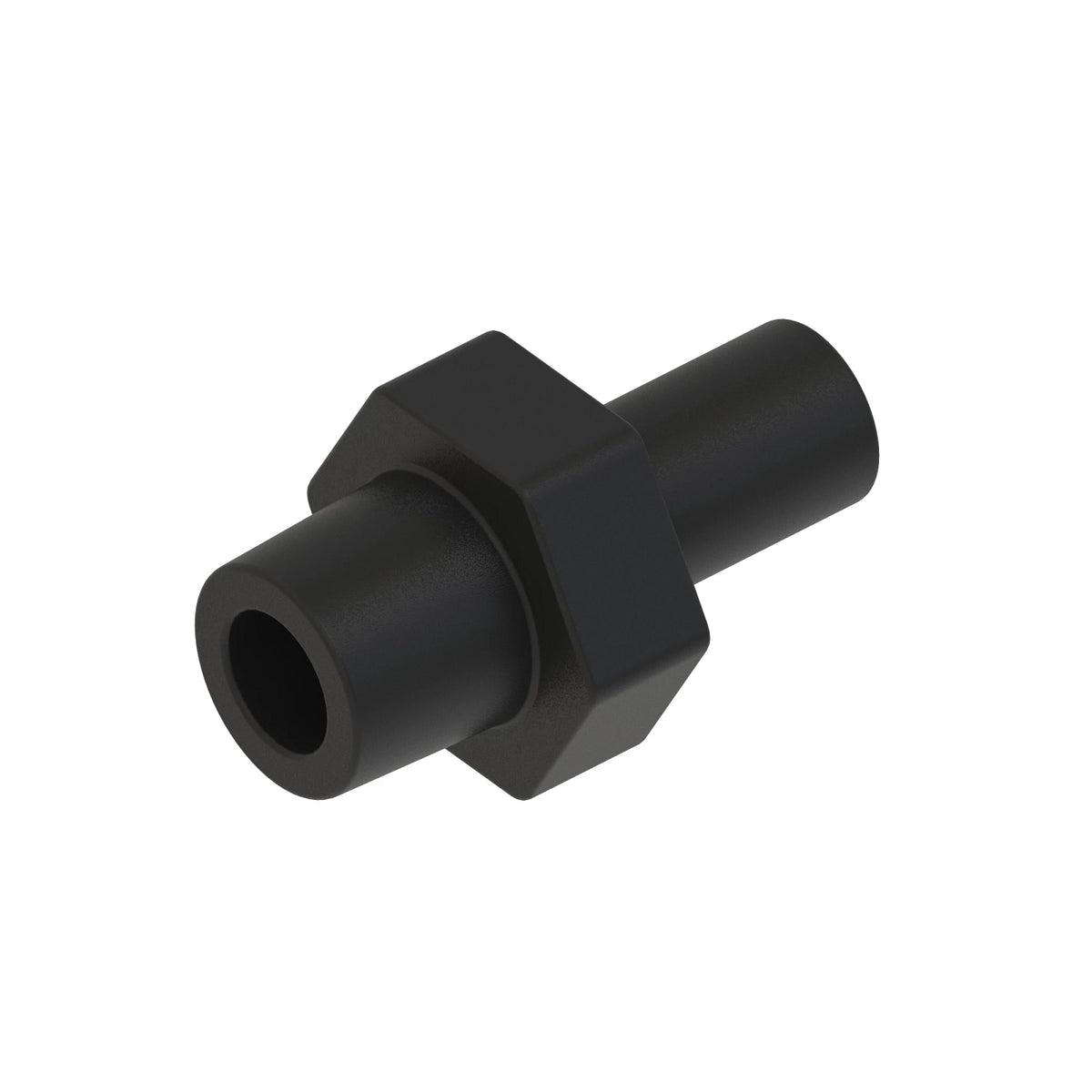 AN206576: Fits John Deere AN206576 Straight Adapter Fitting – Genuine OEM