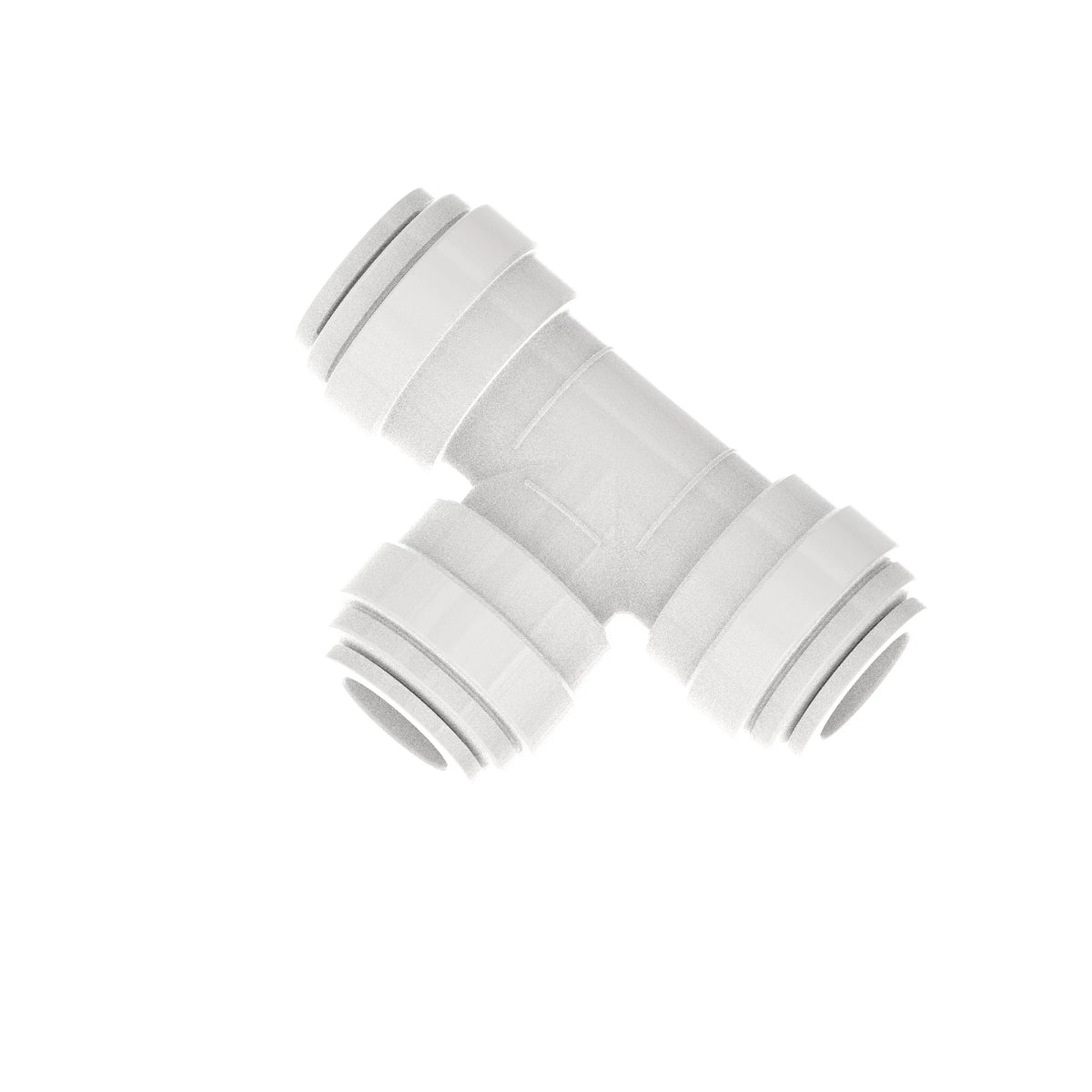 AN206579: Fits John Deere AN206579 Tee Fitting – Genuine OEM