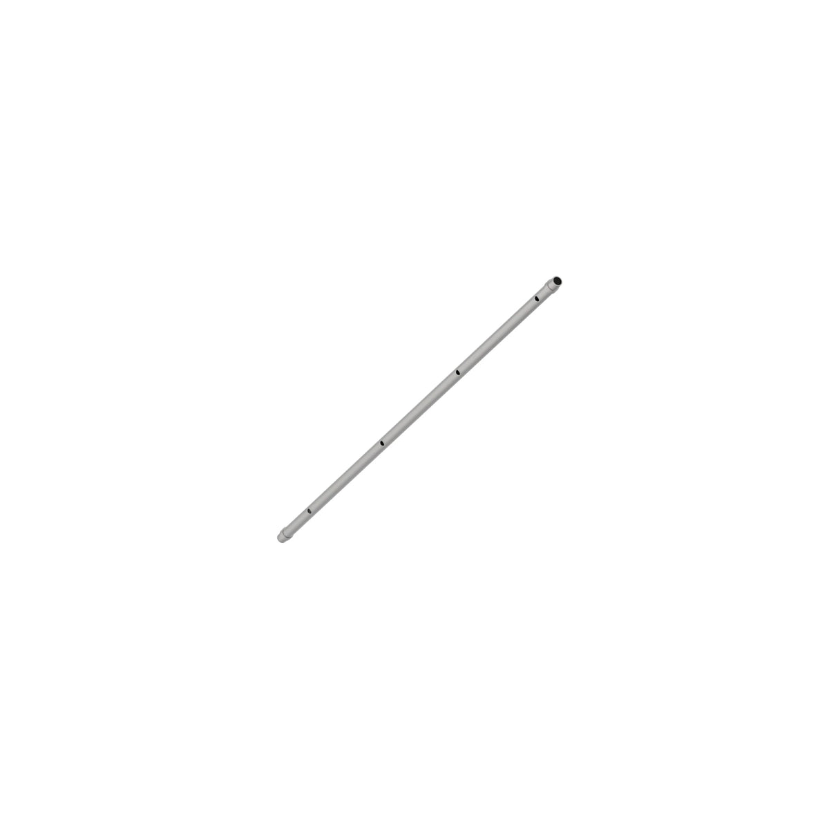 AN206666: Fits John Deere AN206666 4-Hole Sprayer Boom – Genuine OEM
