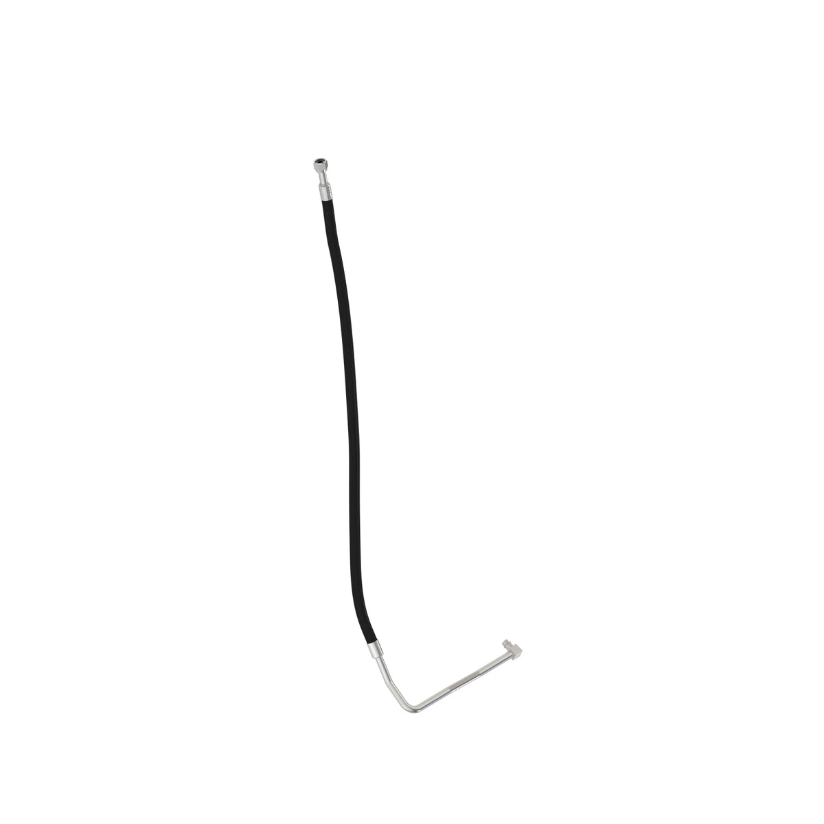AN206729: Fits John Deere AN206729 Refrigerant Suction Line – Genuine OEM