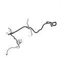 AN206862: Fits John Deere AN206862 Engine Harness – Genuine OEM