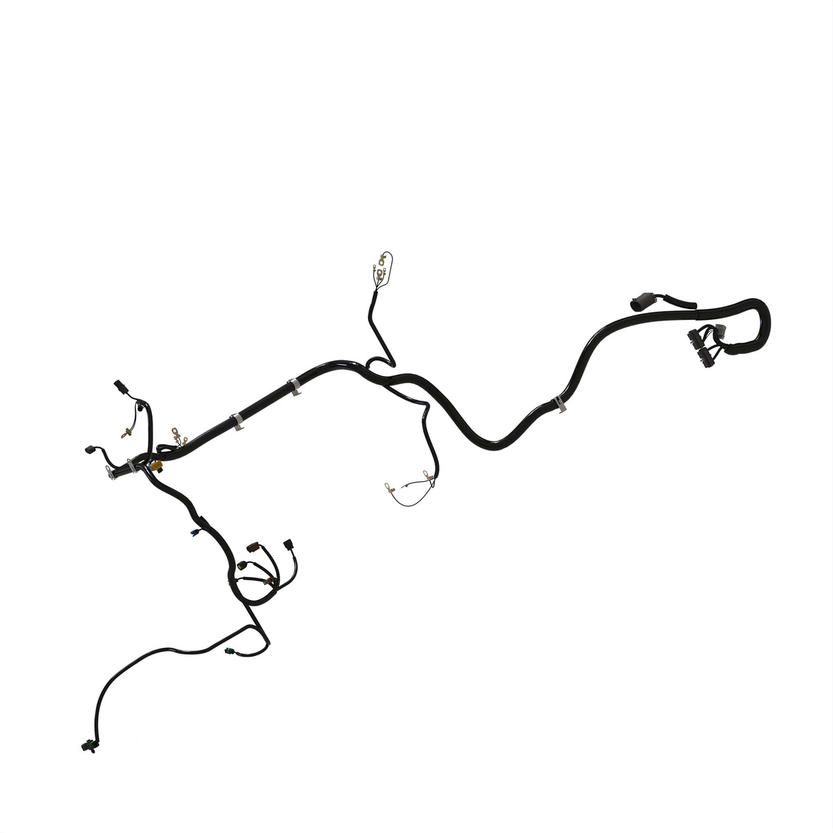 AN206862: Fits John Deere AN206862 Engine Harness – Genuine OEM