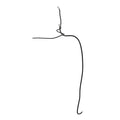 AN206886: Fits John Deere AN206886 Negative Battery Cable, Length 160 mm – Genuine OEM