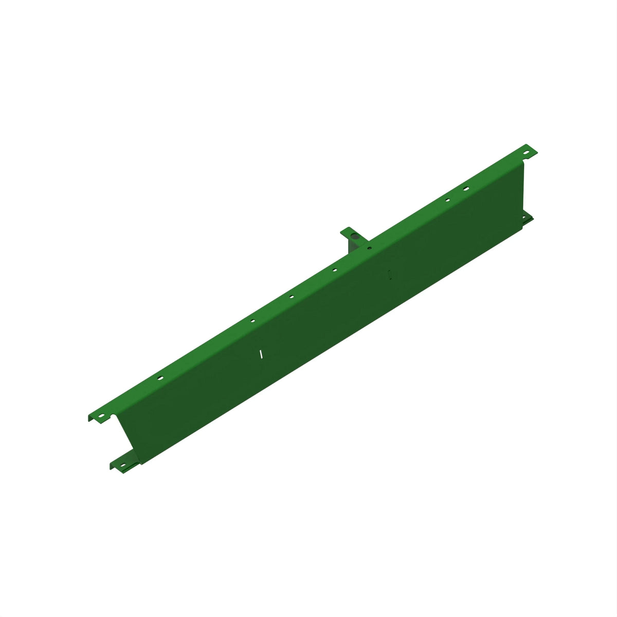 AN207009: Fits John Deere AN207009 Solution Tank Upper Support, Right Side – Genuine OEM