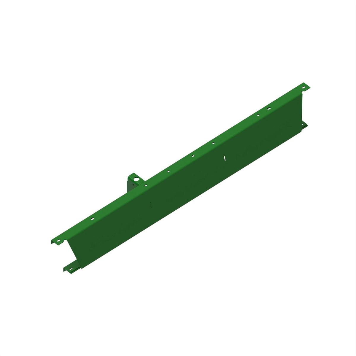 AN207010: Fits John Deere AN207010 Solution Tank Upper Support, Left Side – Genuine OEM