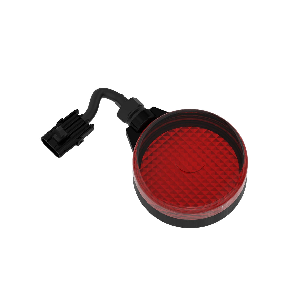 AN207022: Fits John Deere AN207022 Tail Lamp, 12 Volts – Genuine OEM