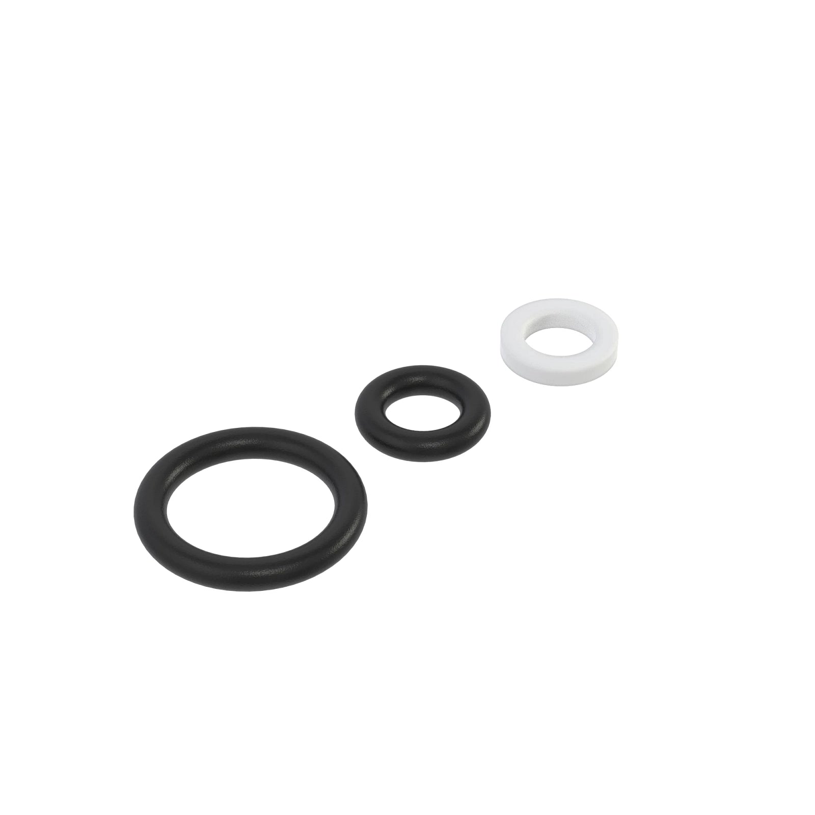 AN207184: Fits John Deere AN207184 Check Valve Seal Kit – Genuine OEM