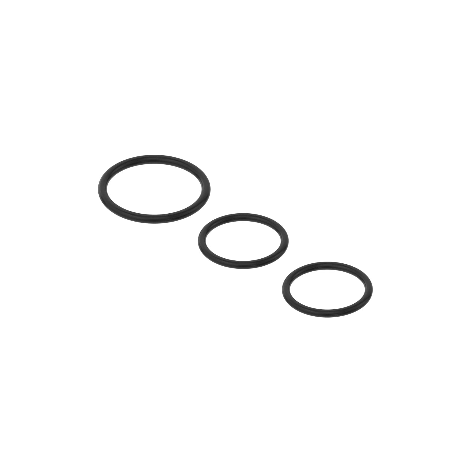 AN207424: Fits John Deere AN207424 External Compensator Seal Kit – Genuine OEM