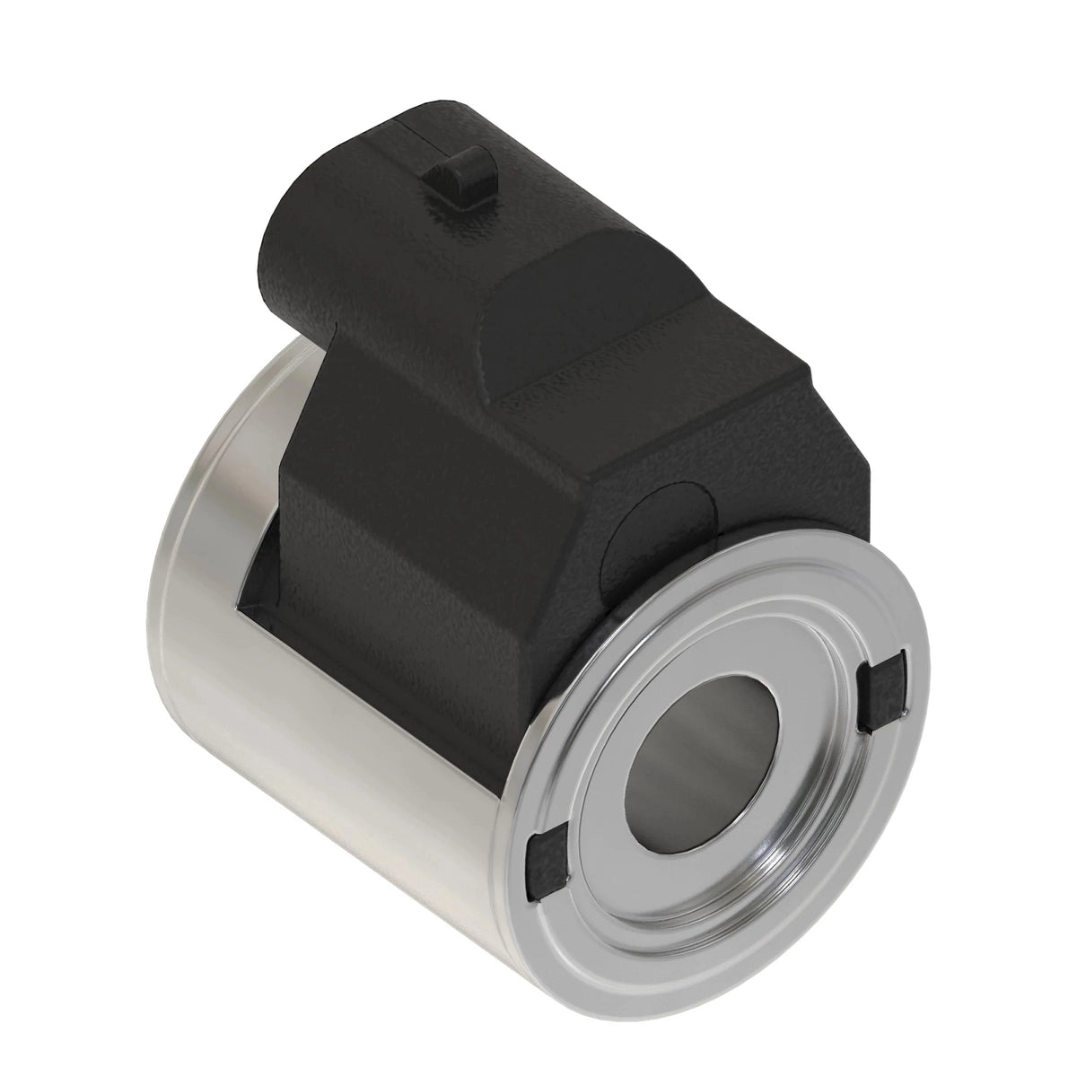 AN207479: Fits John Deere AN207479 Solenoid Valve Coil – Genuine OEM