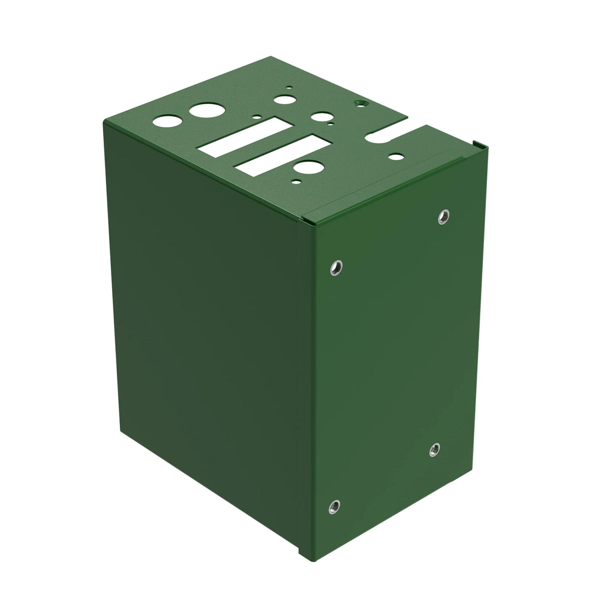 AN207569: Fits John Deere AN207569 Power Unit Housing – Genuine OEM