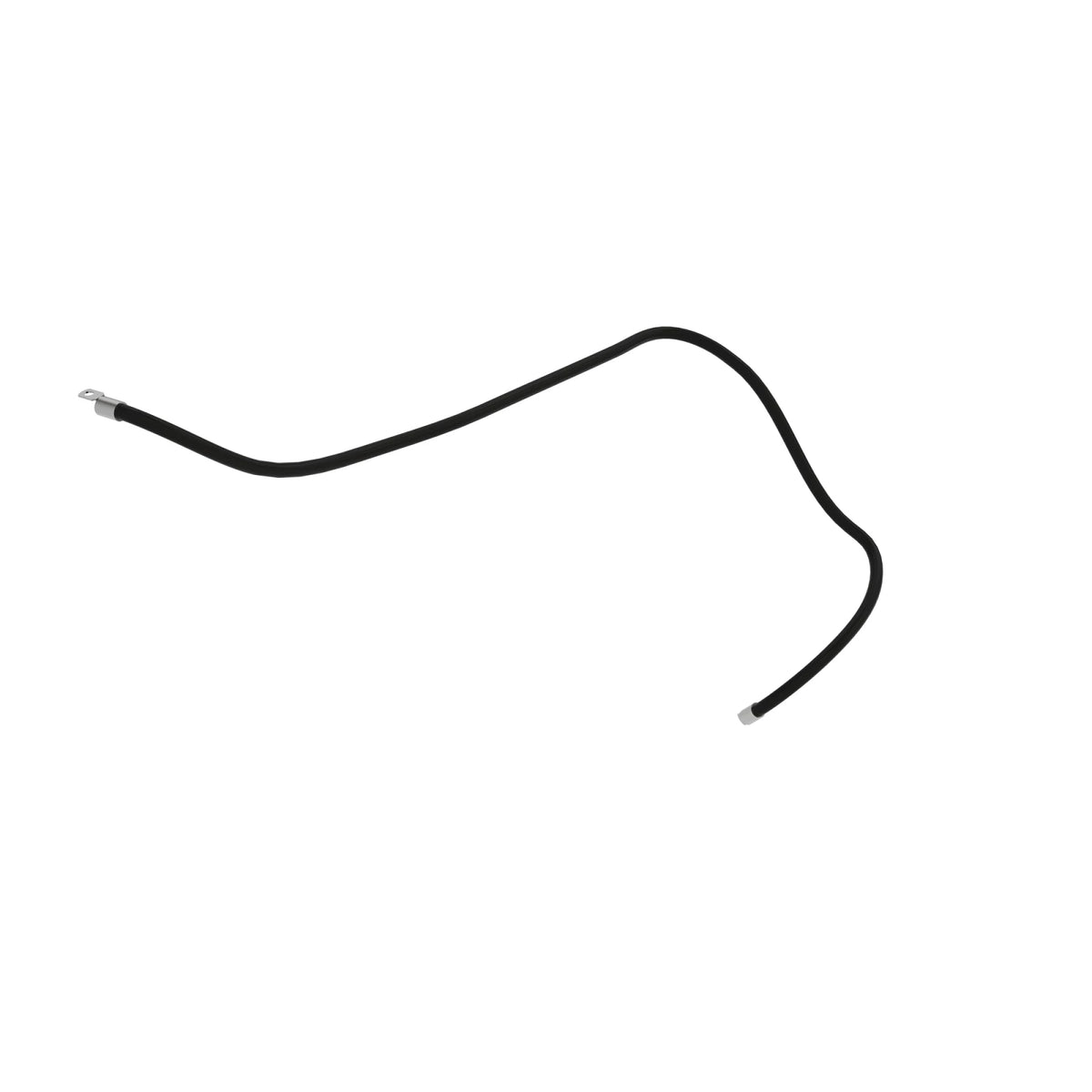 AN207651: Fits John Deere AN207651 Battery Cable, Length 1650 mm – Genuine OEM