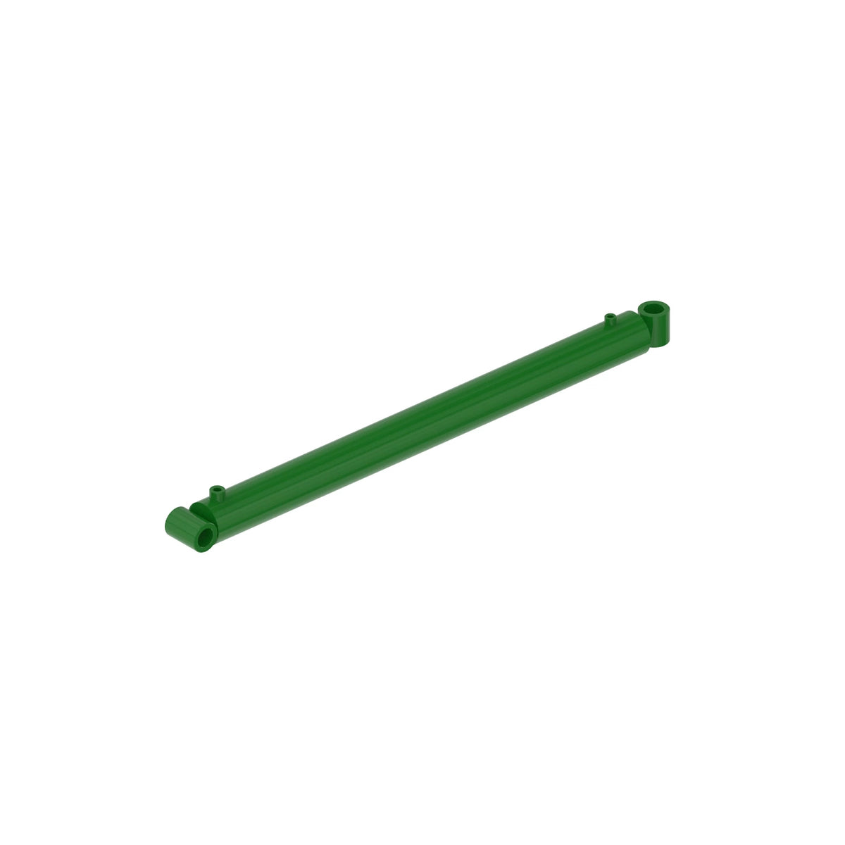 AN207829: Fits John Deere AN207829 Boom Lift Hydraulic Cylinder – Genuine OEM