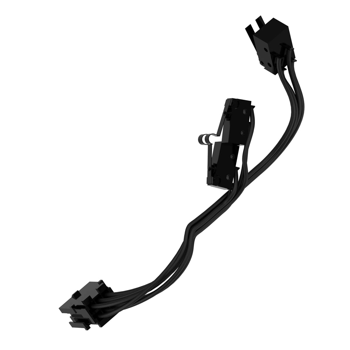 AN207833: Fits John Deere AN207833 Propulsion Control Harness – Genuine OEM