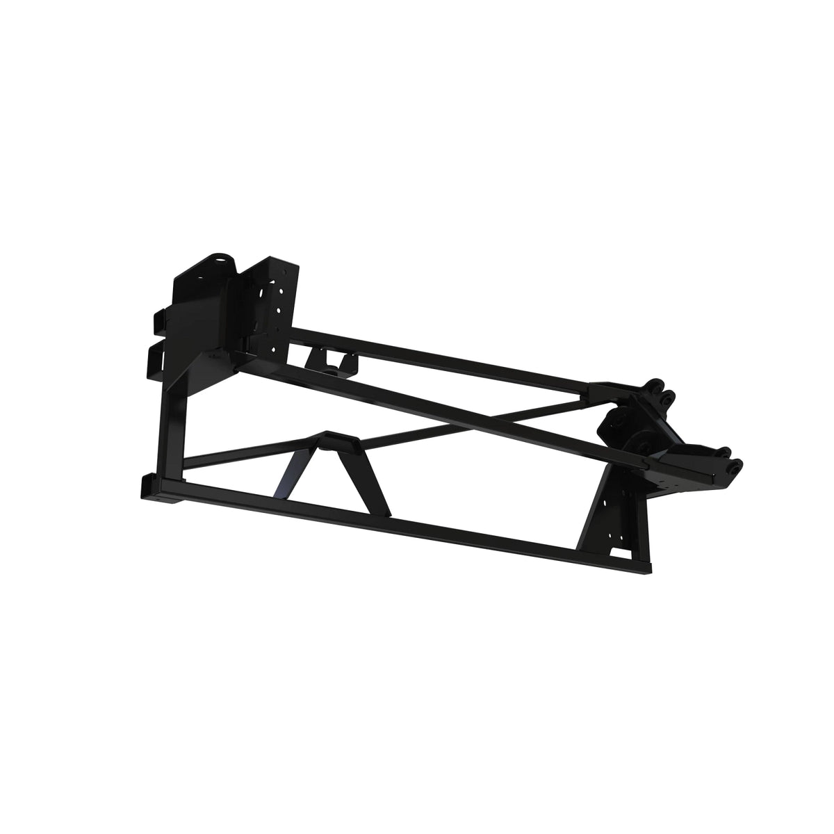 AN207847: Fits John Deere AN207847 Left Side Outer Wing Sprayer Boom, 80 Feet – Genuine OEM