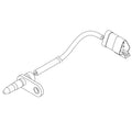 AN208025: Fits John Deere AN208025 Wheel Speed Sensor – Genuine OEM