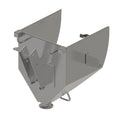 AN208490: Fits John Deere AN208490 Hopper – Genuine OEM