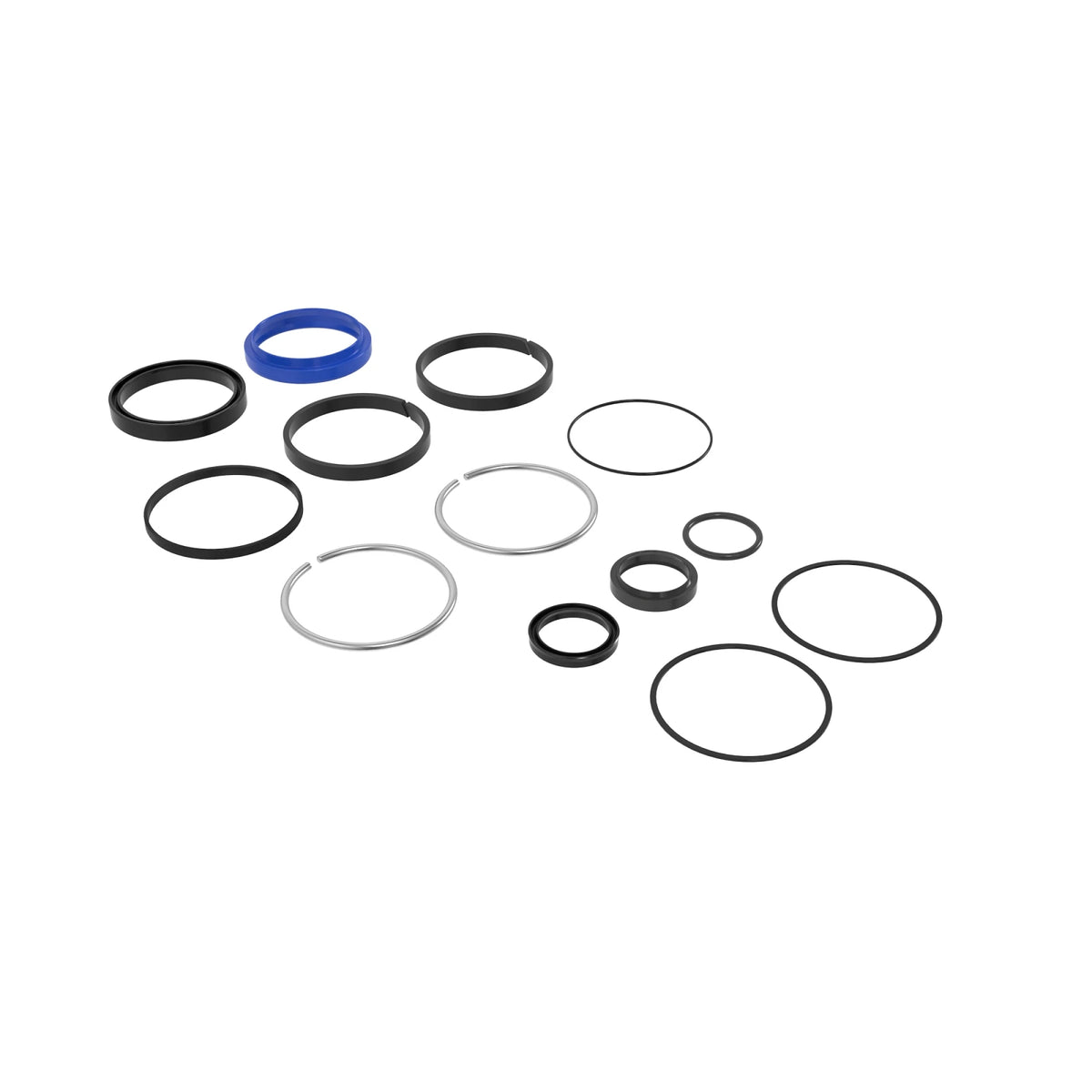 AN208518: Fits John Deere AN208518 Seal Kit – Genuine OEM