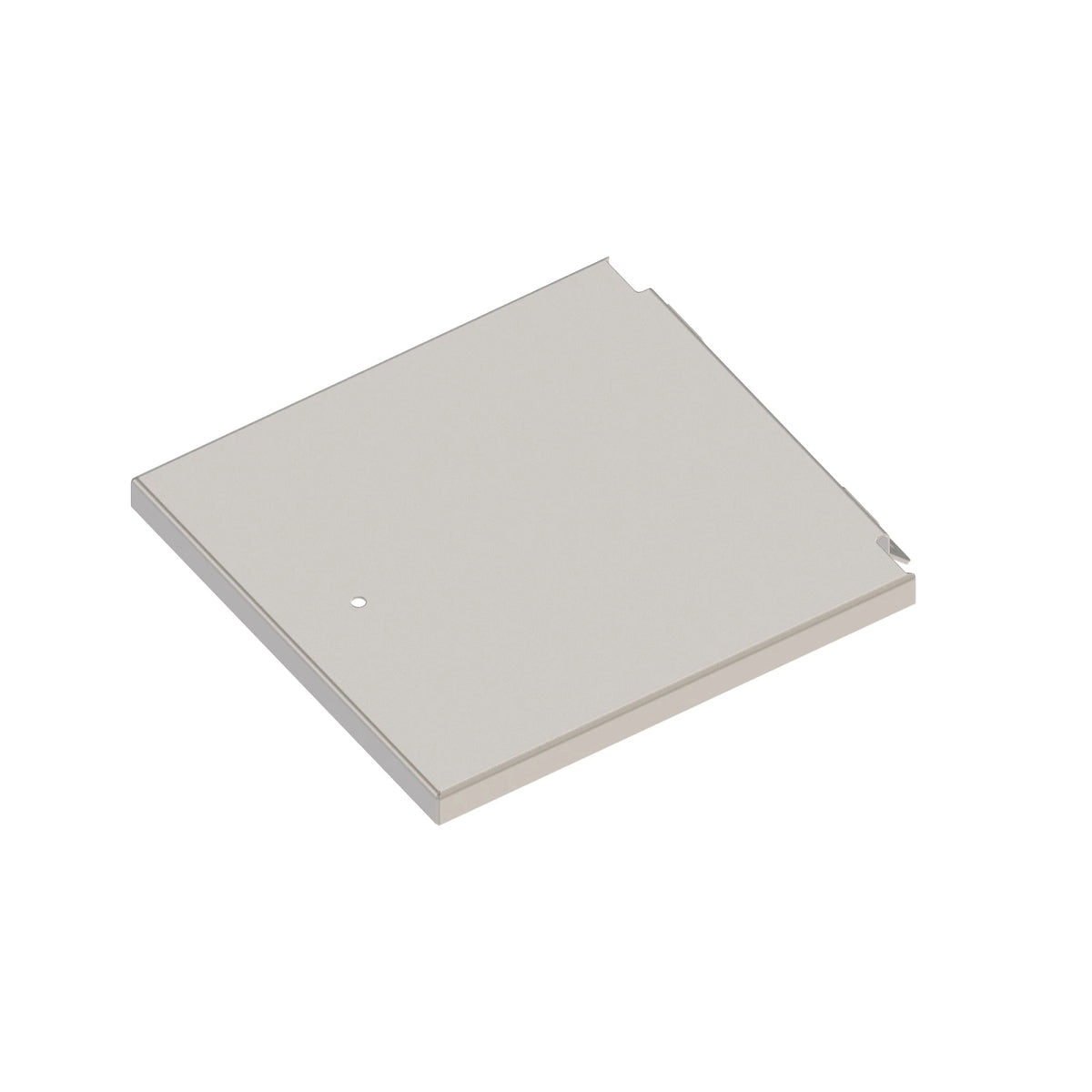AN208609: Fits John Deere AN208609 Large Eductor Cover – Genuine OEM