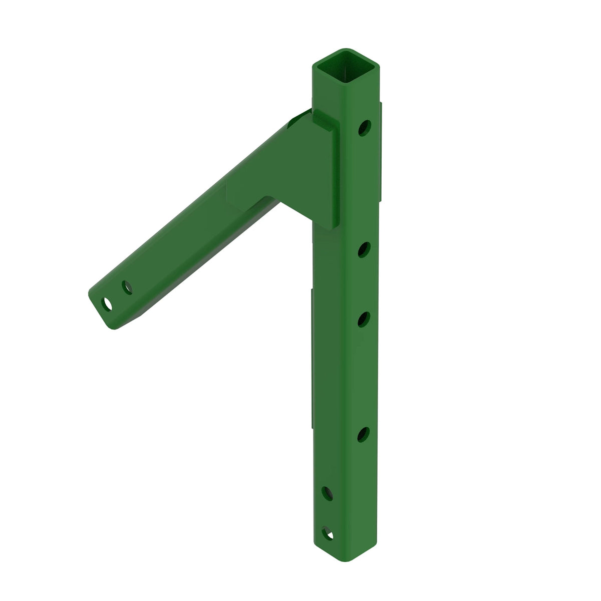 AN208677: Fits John Deere AN208677 Bracket – Genuine OEM