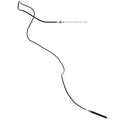 AN209198: Fits John Deere AN209198 Hydrostatic Control Push Pull Cable – Genuine OEM