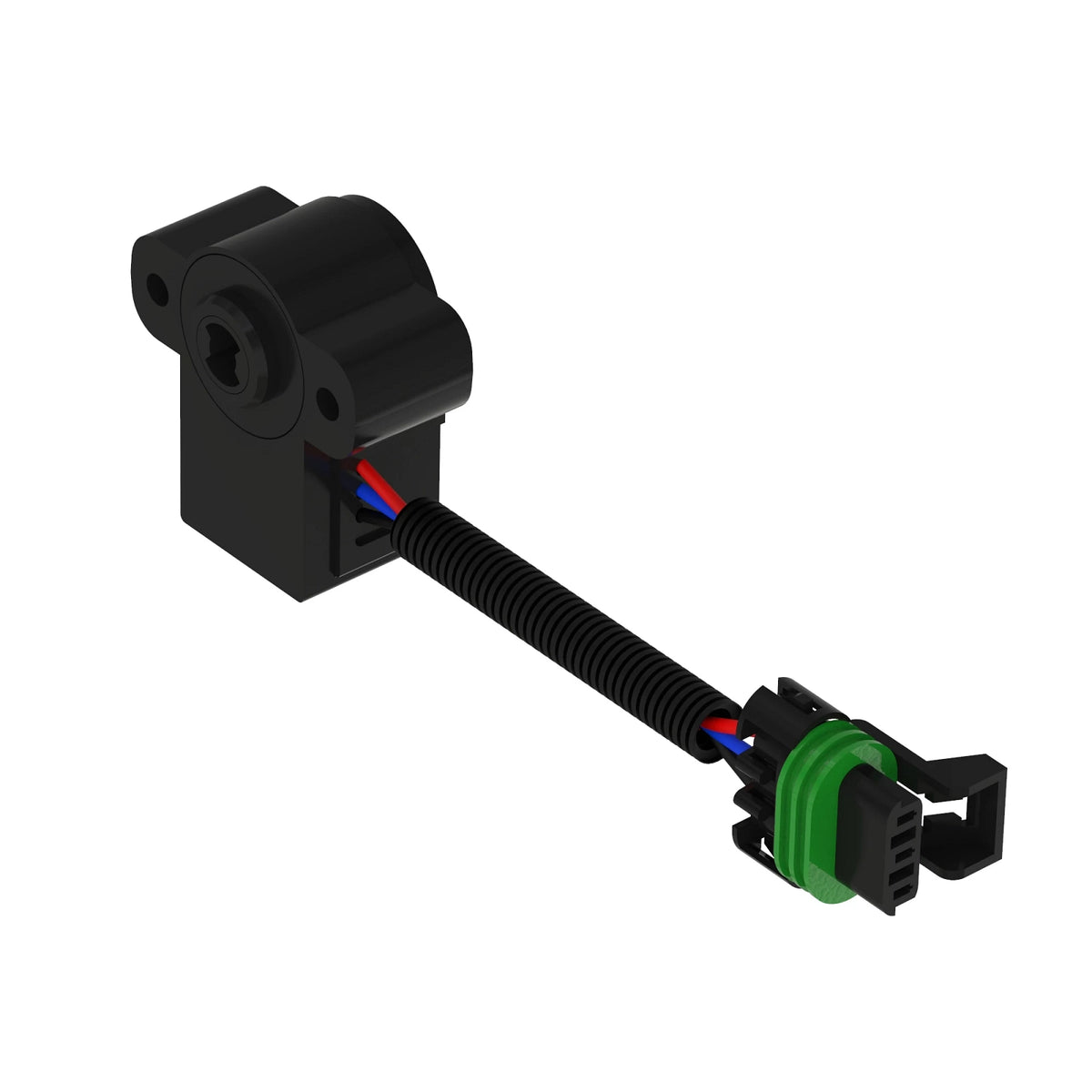 AN209468: Fits John Deere AN209468 Non Contact Rotational Position Sensor – Genuine OEM
