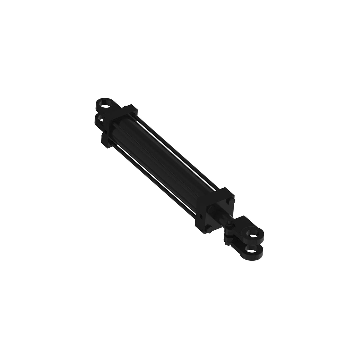 AN209619: Fits John Deere AN209619 Boom Levelling Hydraulic Cylinder – Genuine OEM