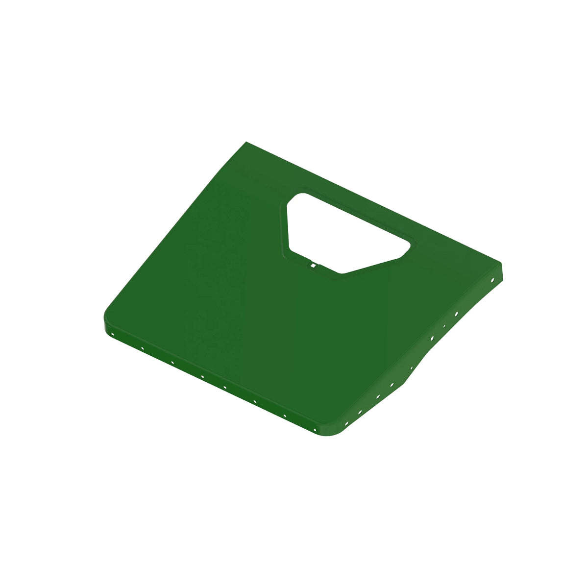 AN213468: Fits John Deere AN213468 Grain Box Cover, Right Side – Genuine OEM