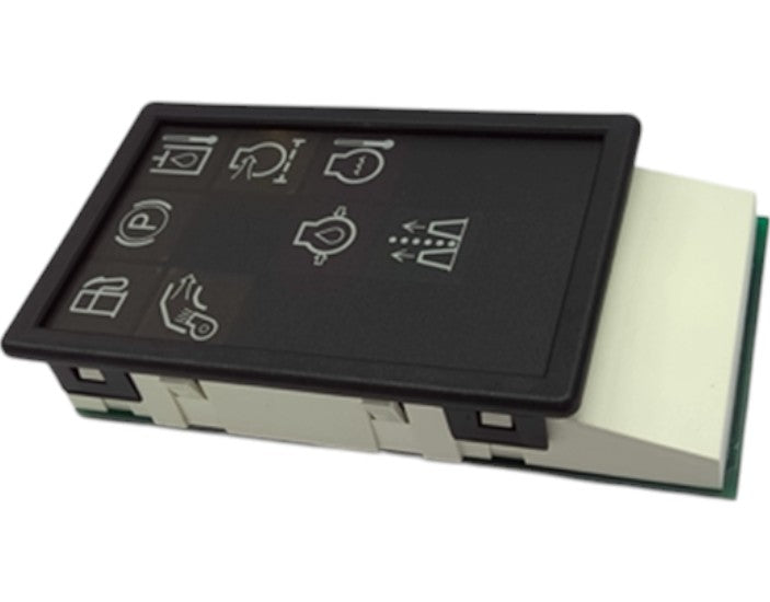 AN220370 — DISPLAY MODULE — image 2