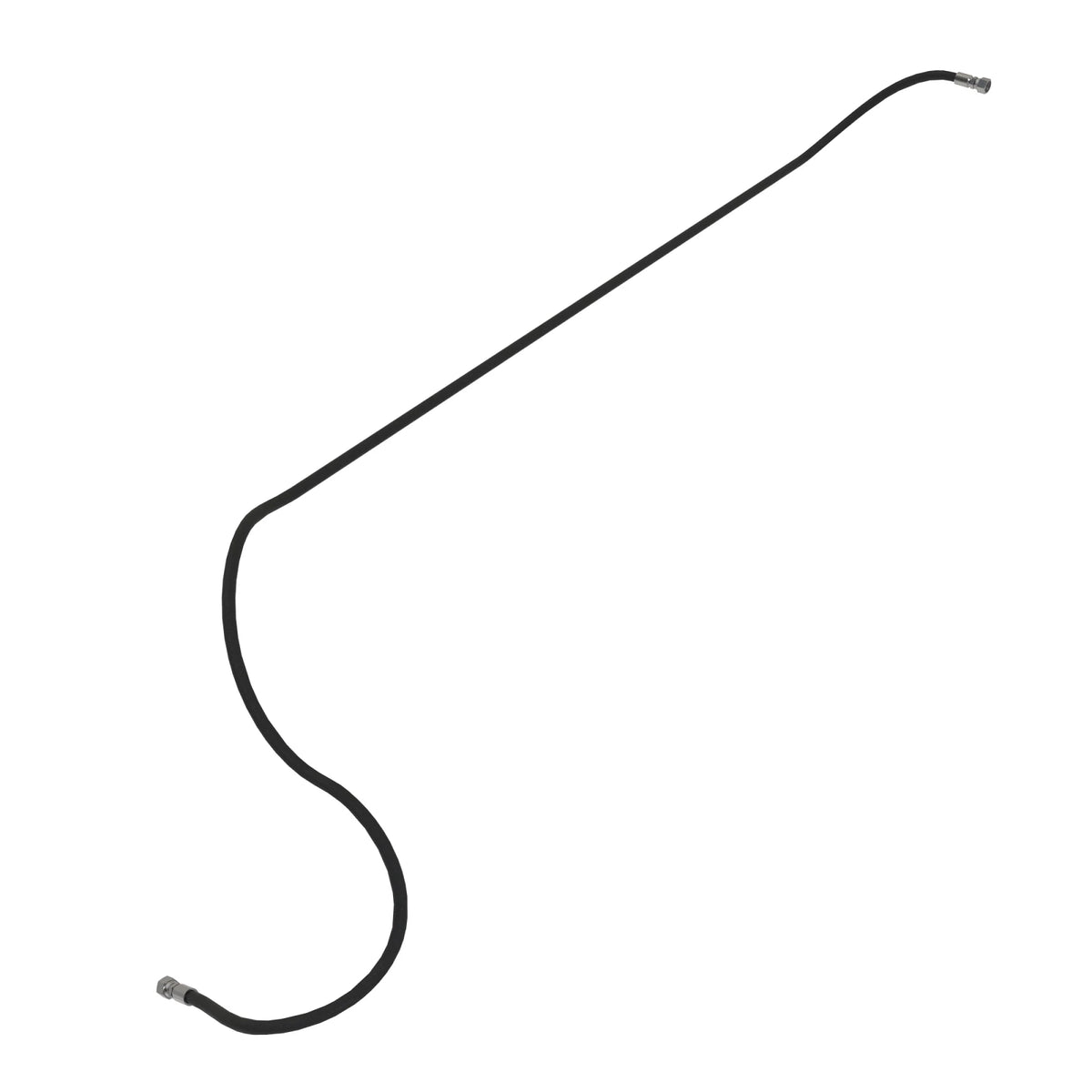 AN230286: Fits John Deere AN230286 Hydraulic Hose – Genuine OEM