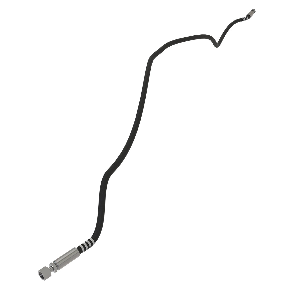 AN231663: Fits John Deere AN231663 Hydraulic Hose – Genuine OEM