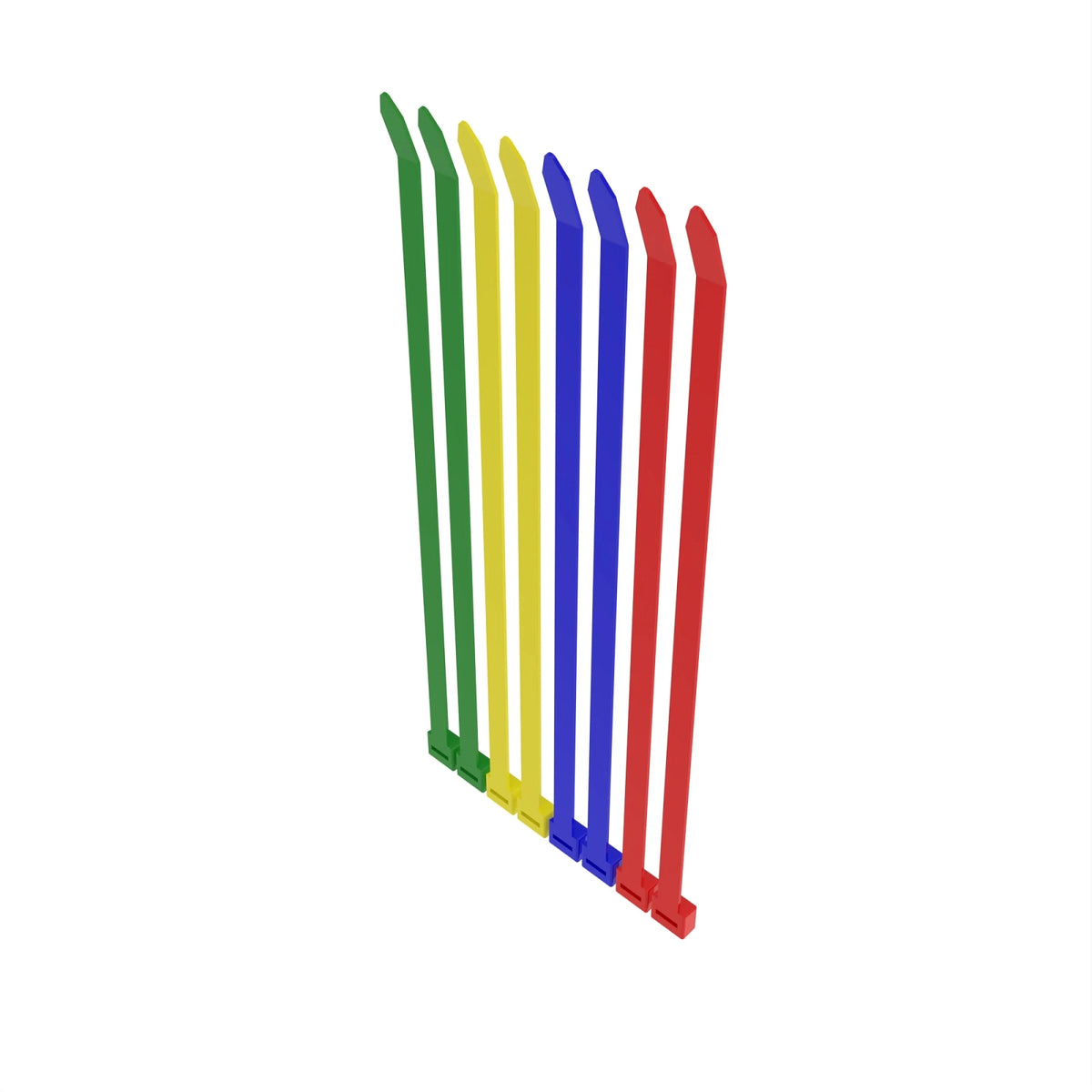 AN235001: Fits John Deere AN235001 Hose Tie Band – Genuine OEM