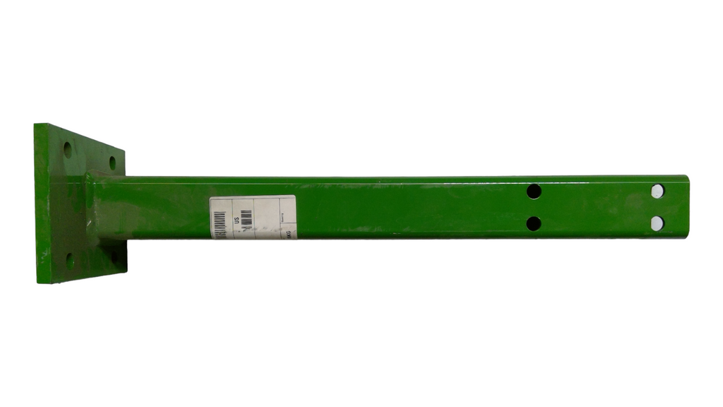AN241208 — STRUCTURAL TUBE — image 2