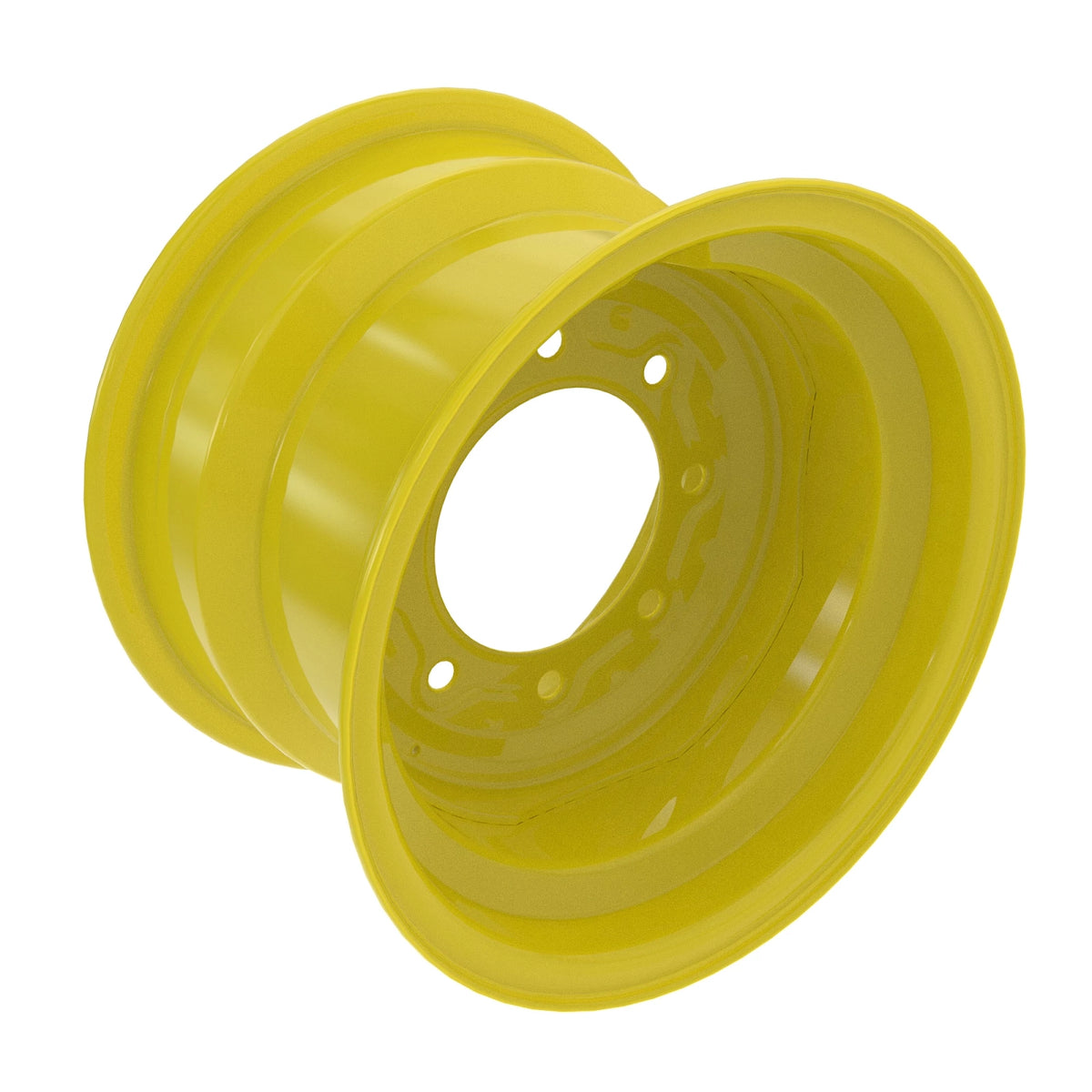 AN241674: Fits John Deere AN241674 Rim, 10 X 15 – Genuine OEM