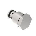 AN261744: Fits John Deere AN261744 Check Valve – Genuine OEM