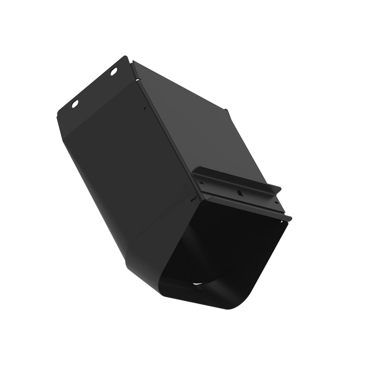 AN272239: Fits John Deere AN272239 Outer Air Duct, Right Side – Genuine OEM