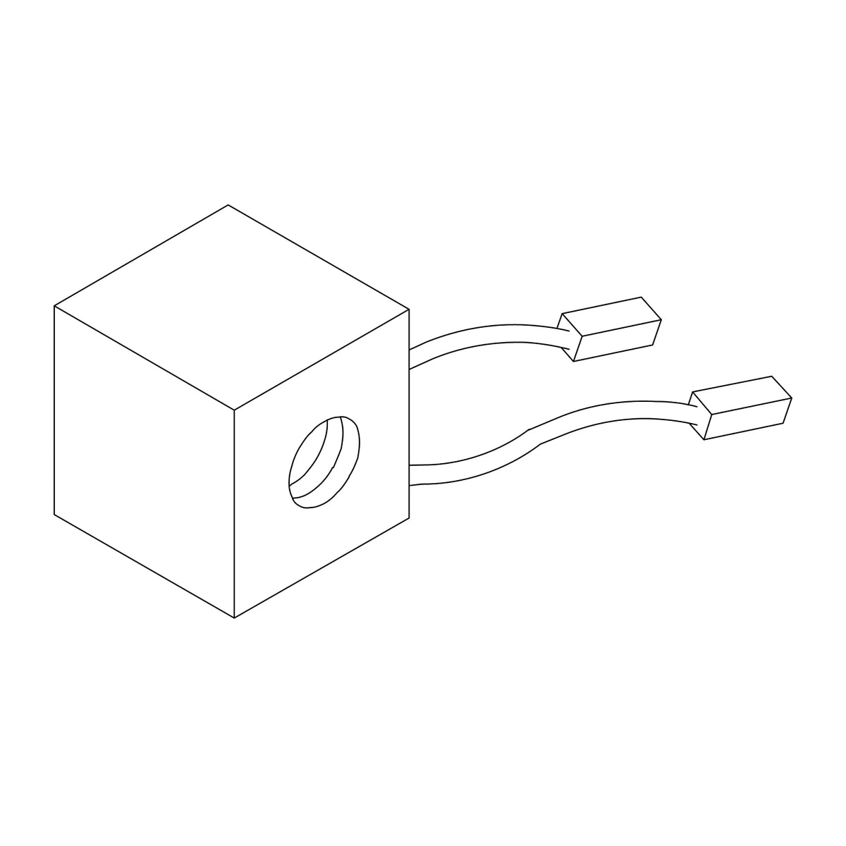 AN272378: Fits John Deere AN272378 Electrical Coil – Genuine OEM