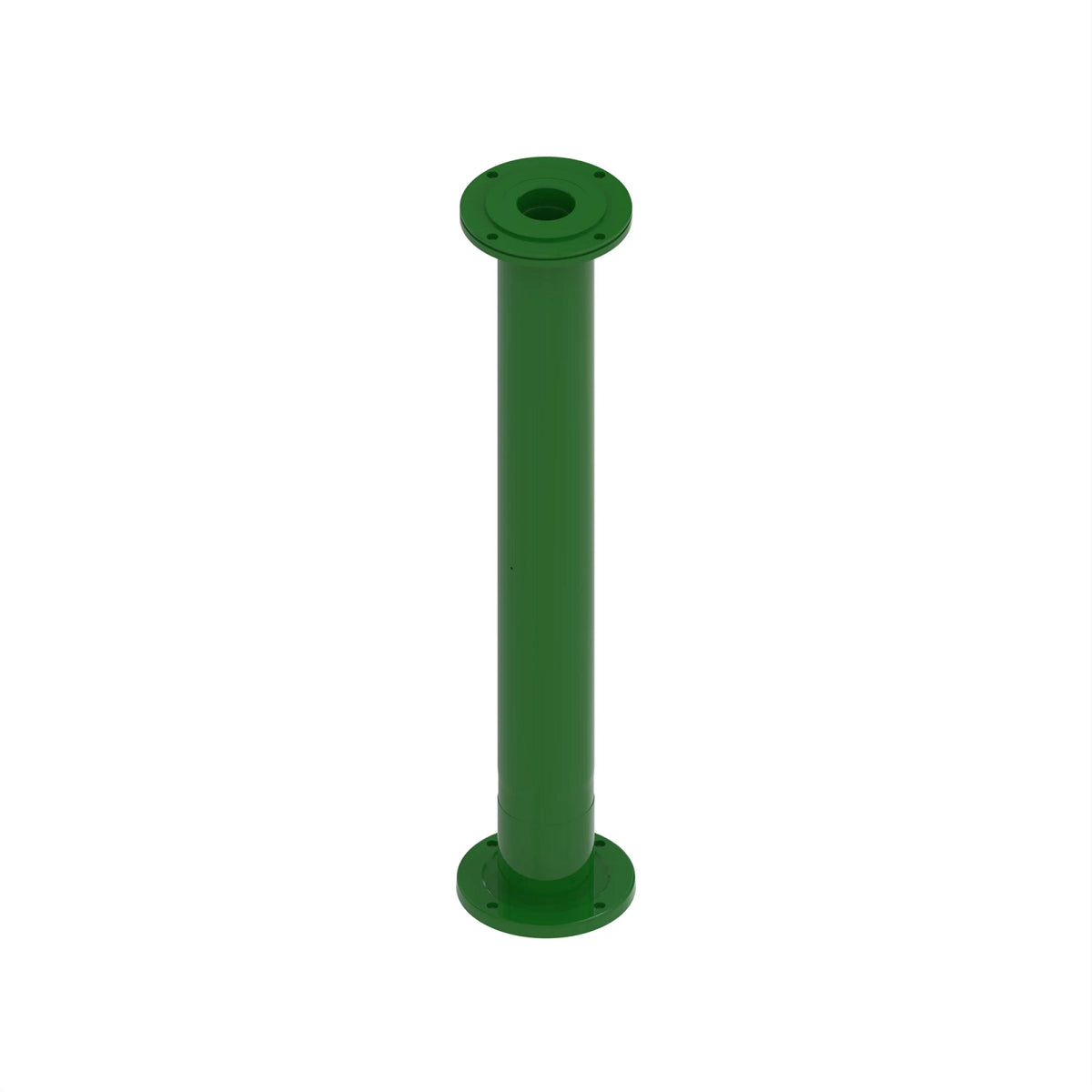 AN272737: Fits John Deere AN272737 Drum Assembly, 12 Bar – Genuine OEM