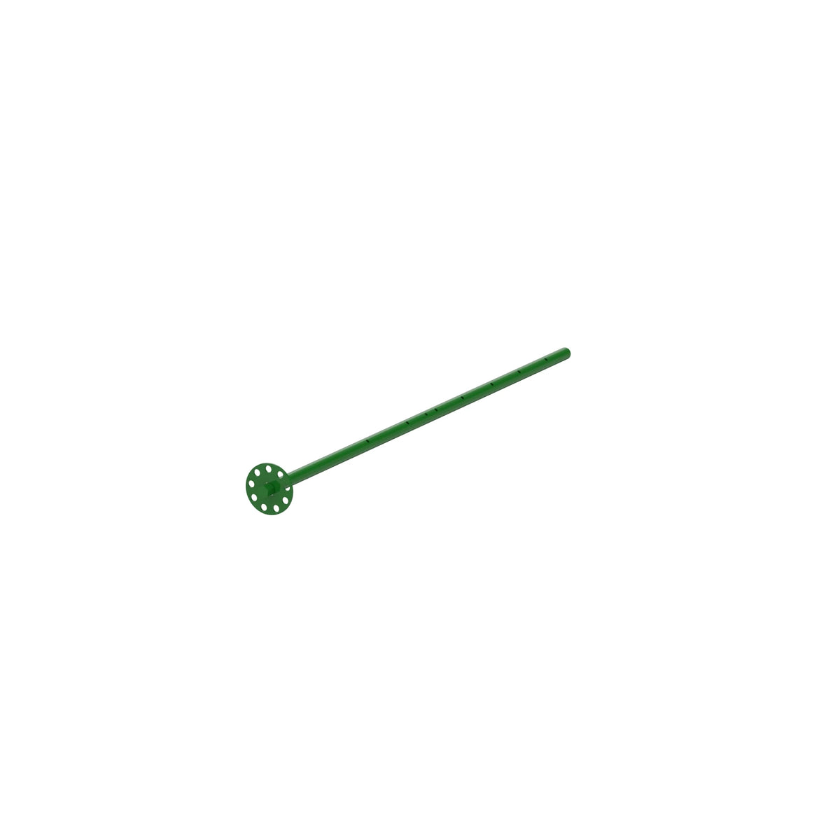 AN272903: Fits John Deere AN272903 Rear Drum Pressure Torsion Tube – Genuine OEM