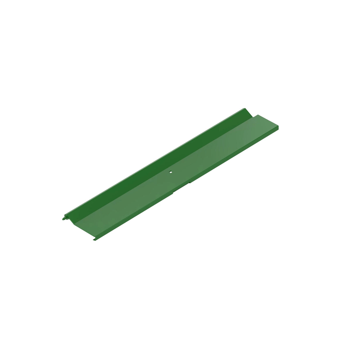 AN273000: Fits John Deere AN273000 Unit Rear Deflector Door – Genuine OEM