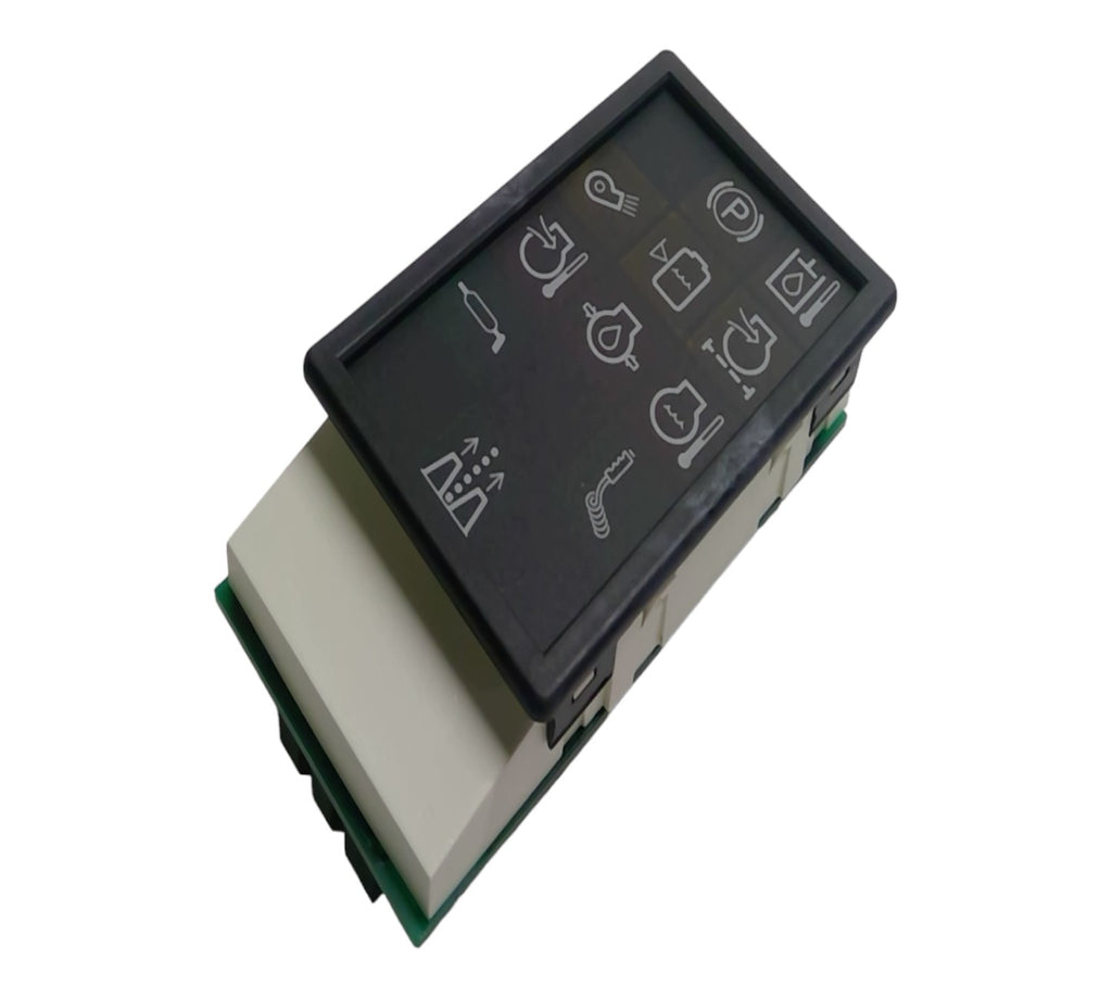 AN273043: AN273043 — DISPLAY MODULE