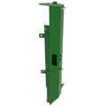 AN273135: Fits John Deere AN273135 Front Picking Unit Post Channel, Left Side – Genuine OEM